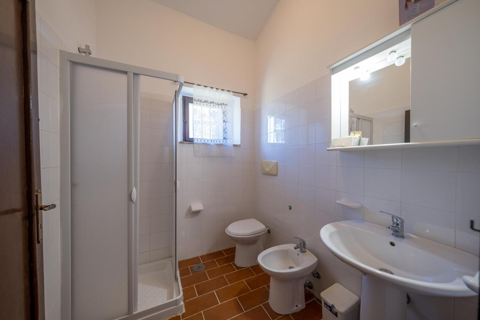 Agriturismo Il Palagetto Pomarance Eksteriør billede
