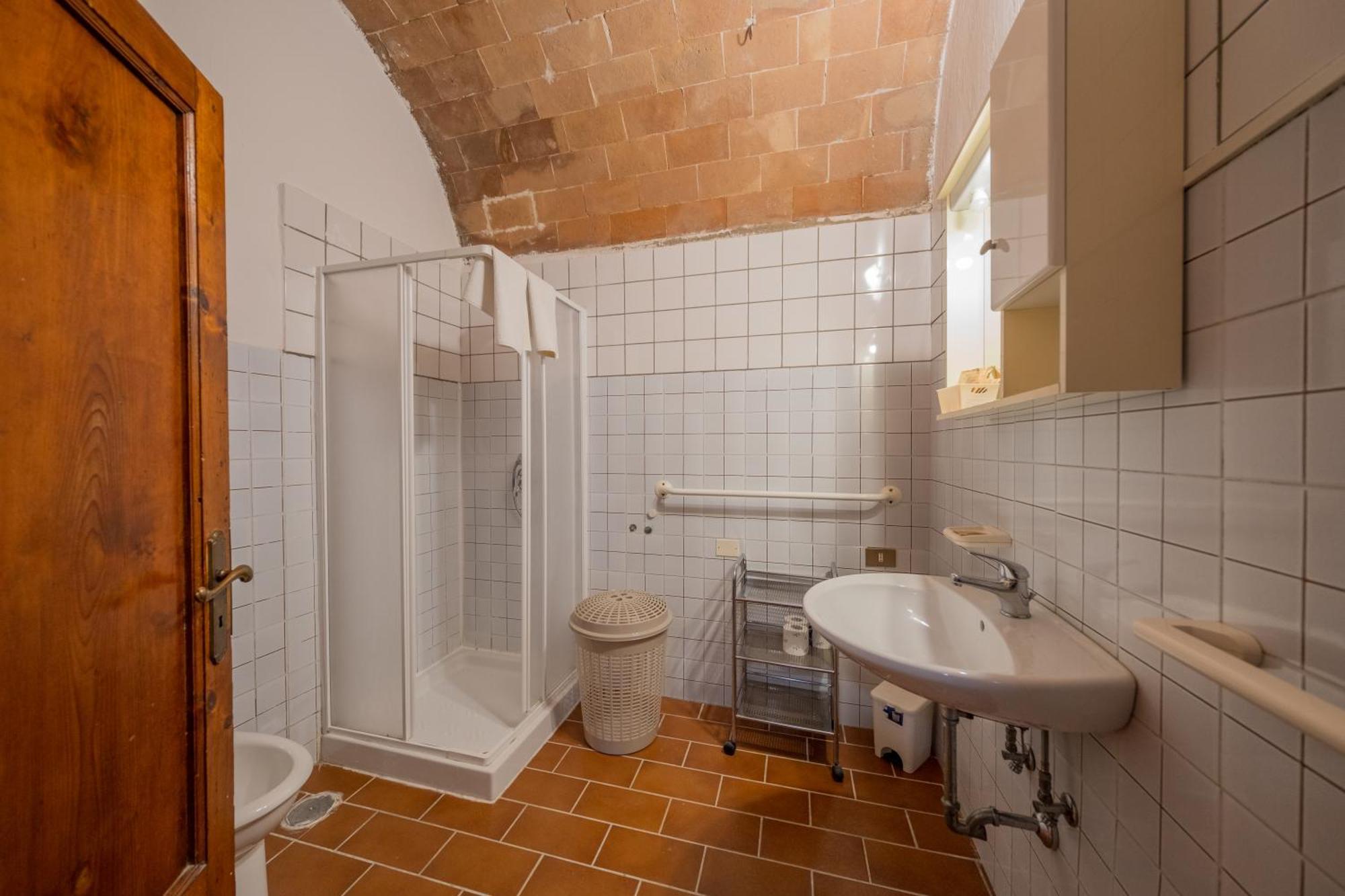 Agriturismo Il Palagetto Pomarance Eksteriør billede