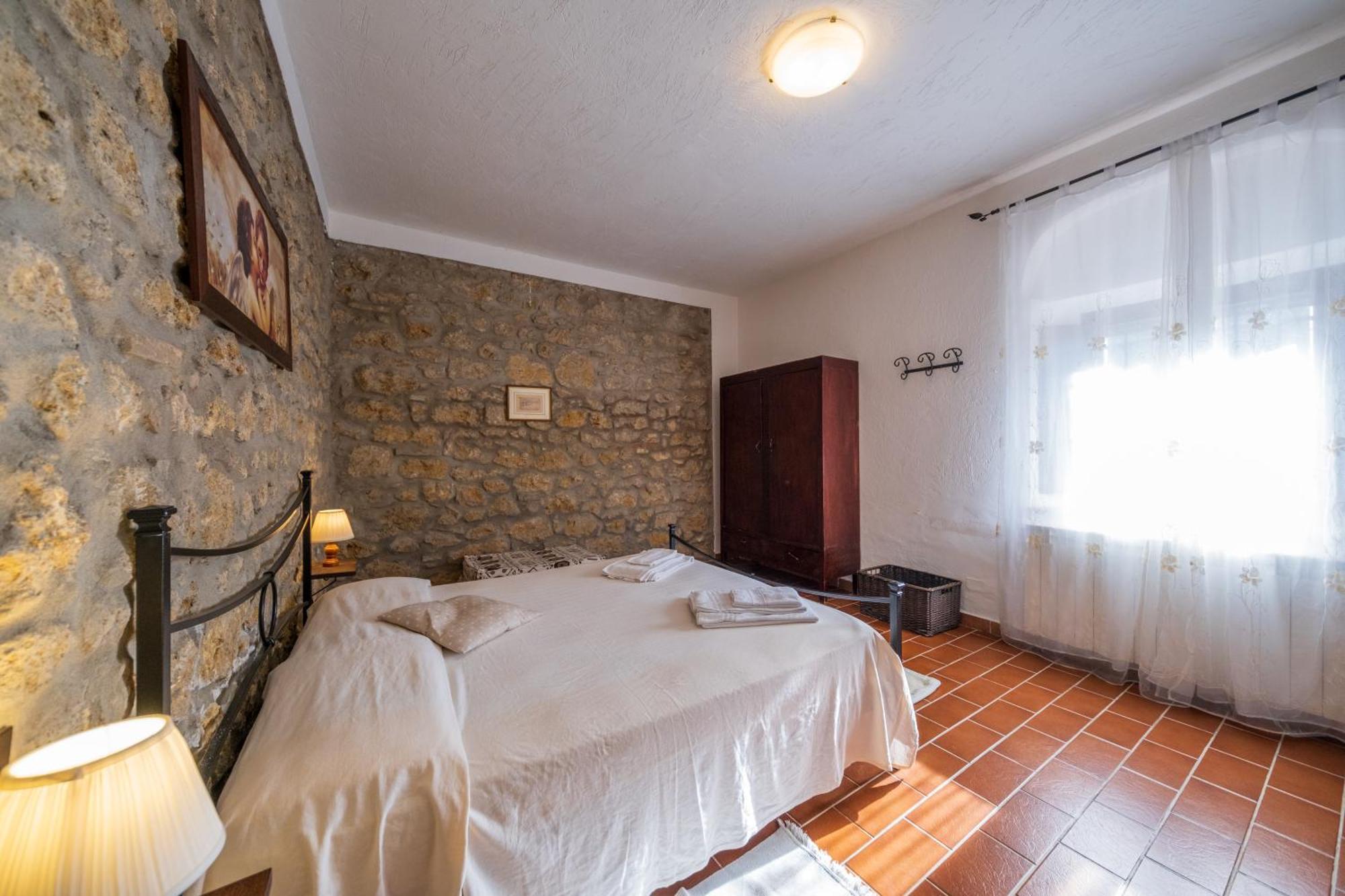 Agriturismo Il Palagetto Pomarance Eksteriør billede