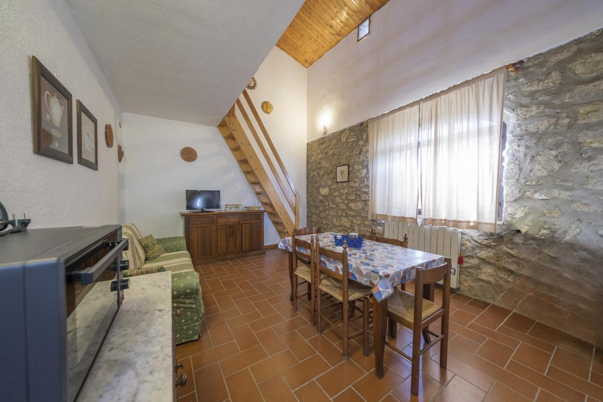 Agriturismo Il Palagetto Pomarance Eksteriør billede