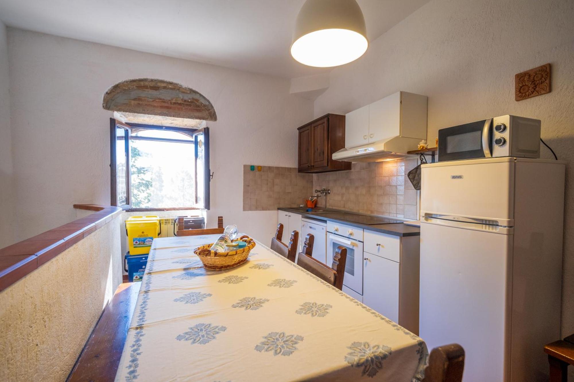 Agriturismo Il Palagetto Pomarance Eksteriør billede