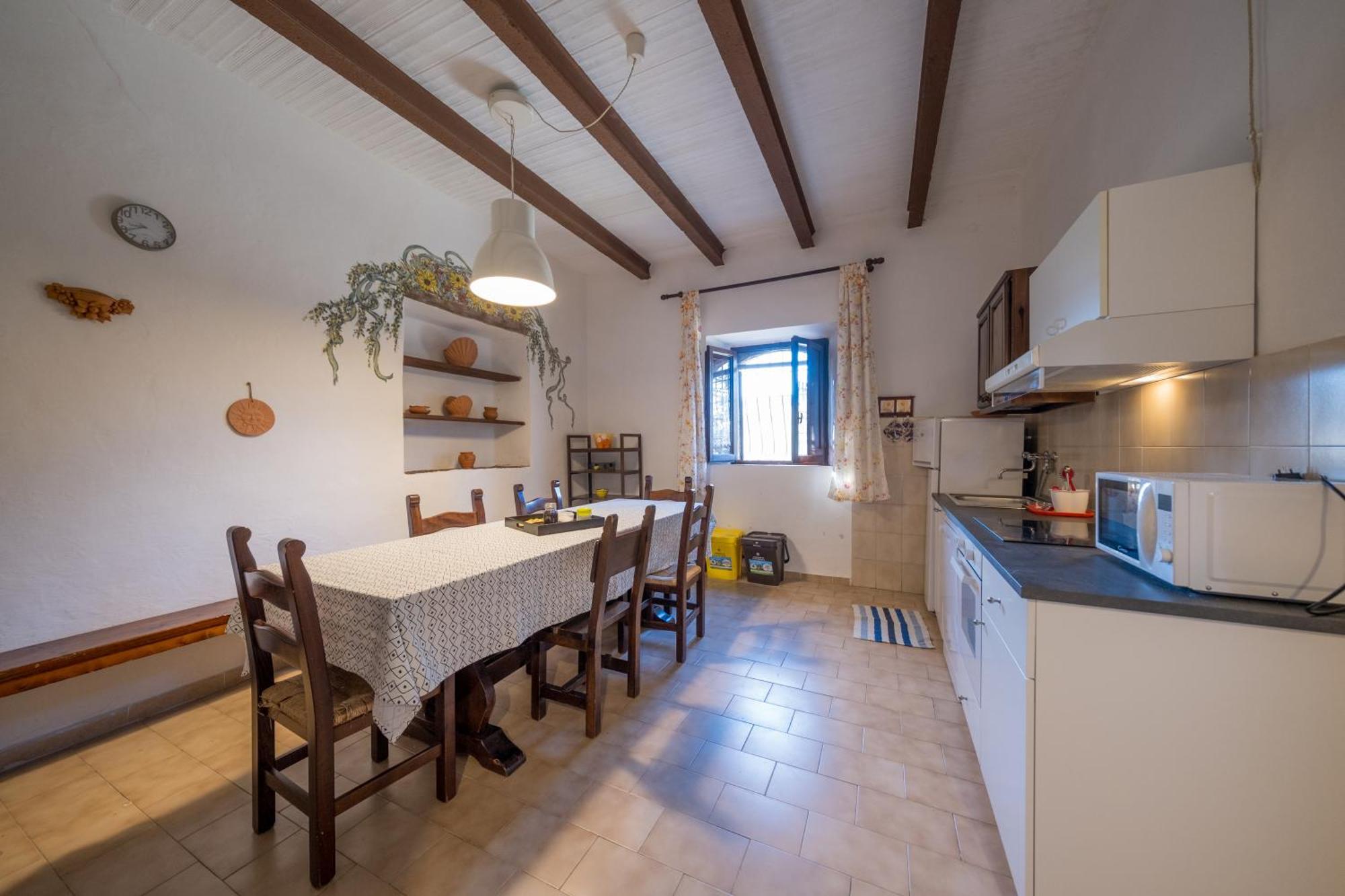 Agriturismo Il Palagetto Pomarance Eksteriør billede