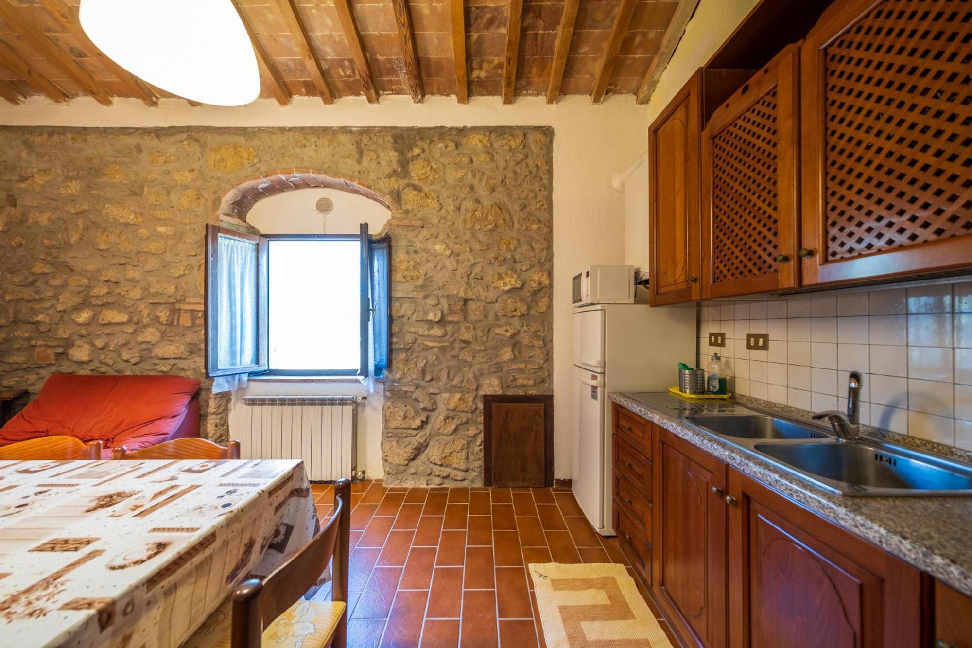 Agriturismo Il Palagetto Pomarance Eksteriør billede