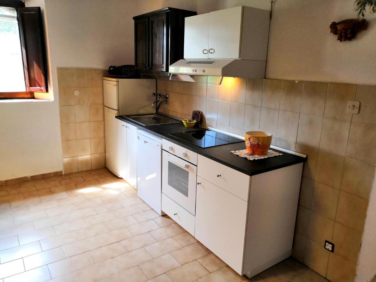 Agriturismo Il Palagetto Pomarance Eksteriør billede